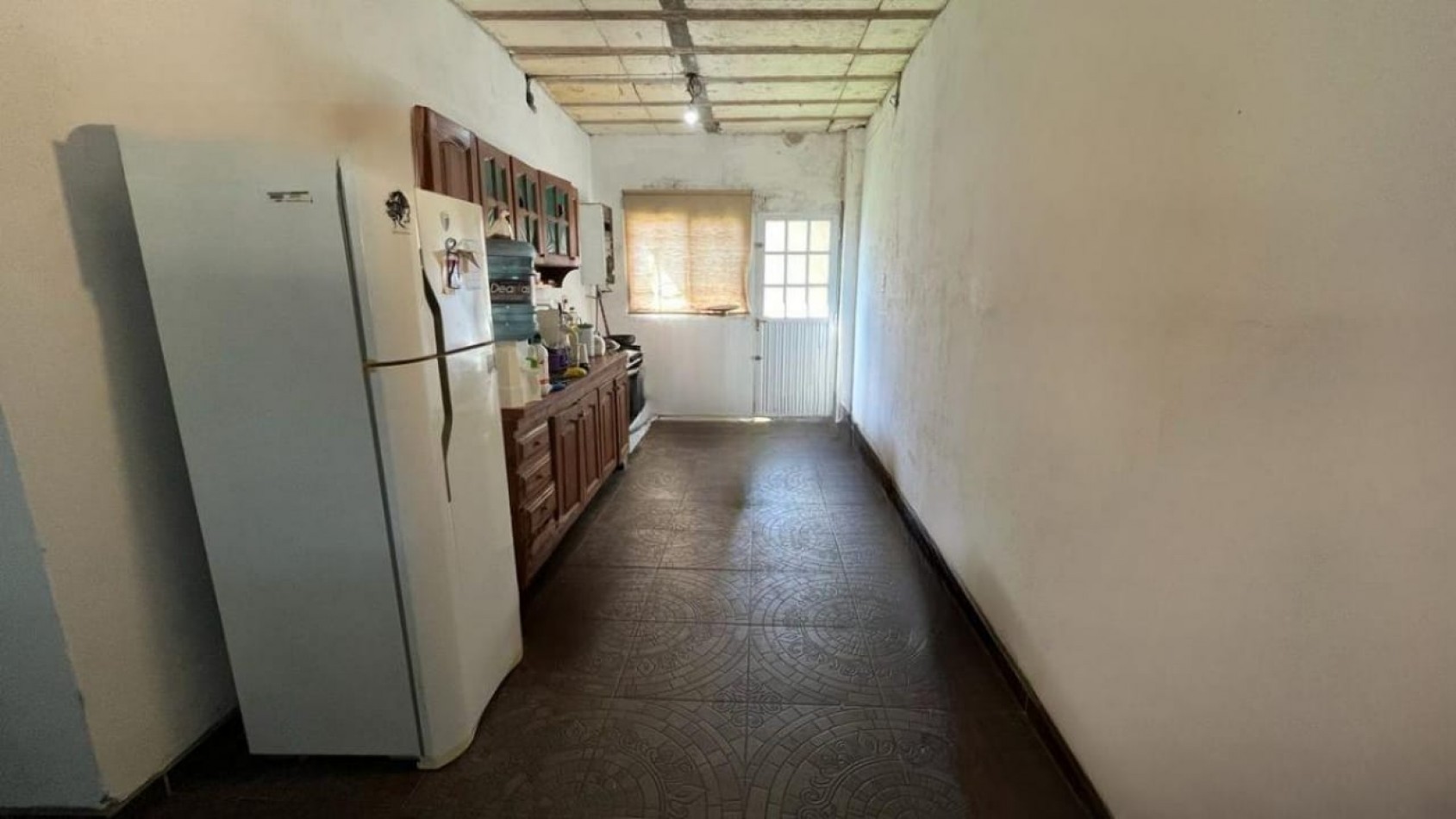 Casa con 4 dormitorios OPORTUNIDAD !!