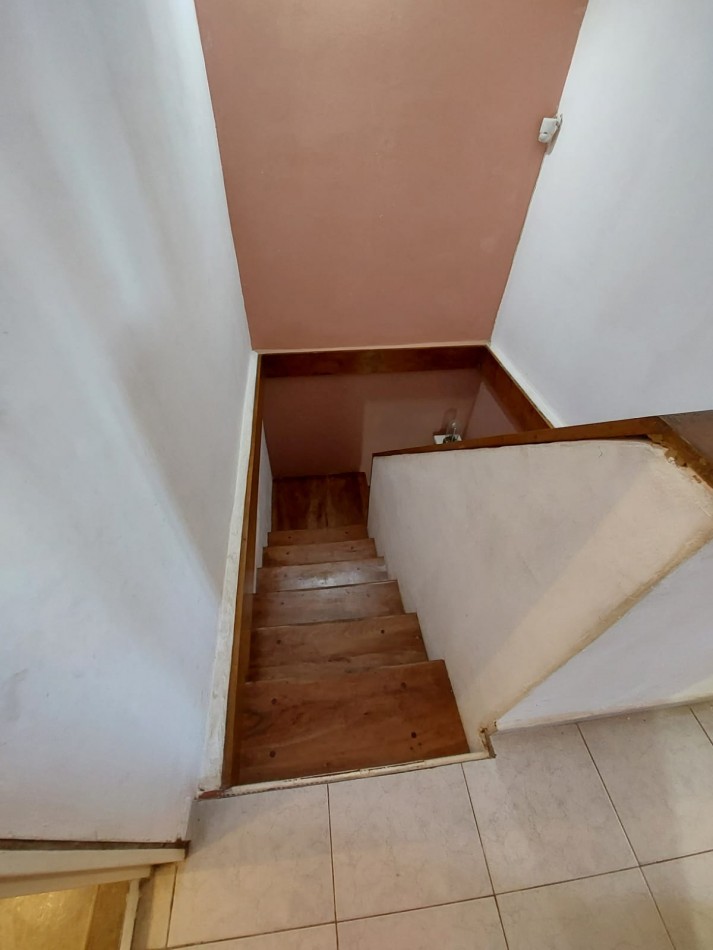 1 de Mayo 3515, Santo Tome