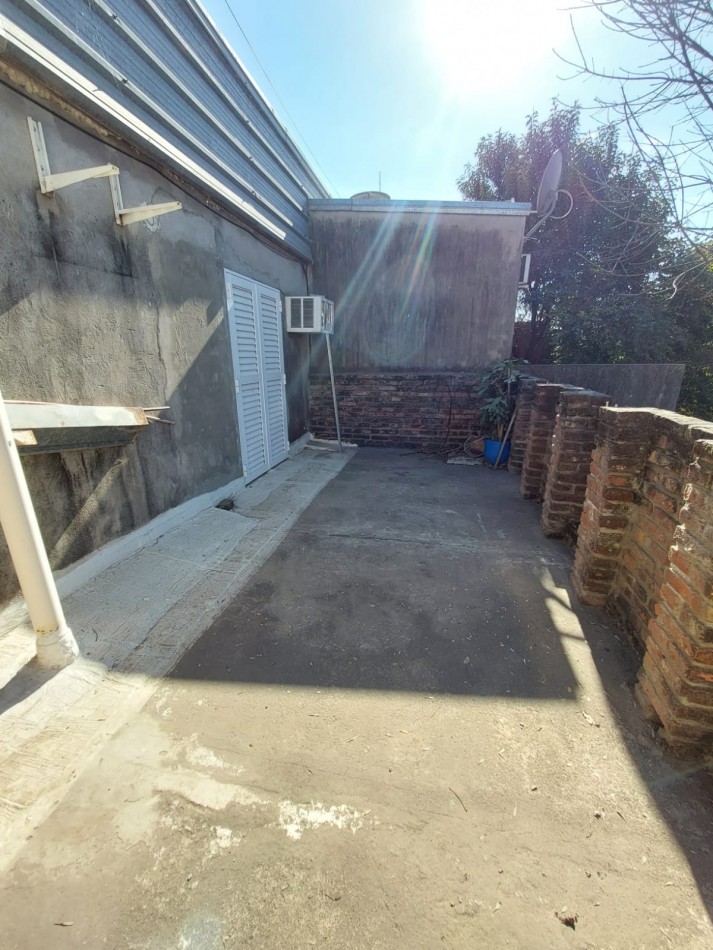 1 de Mayo 3515, Santo Tome