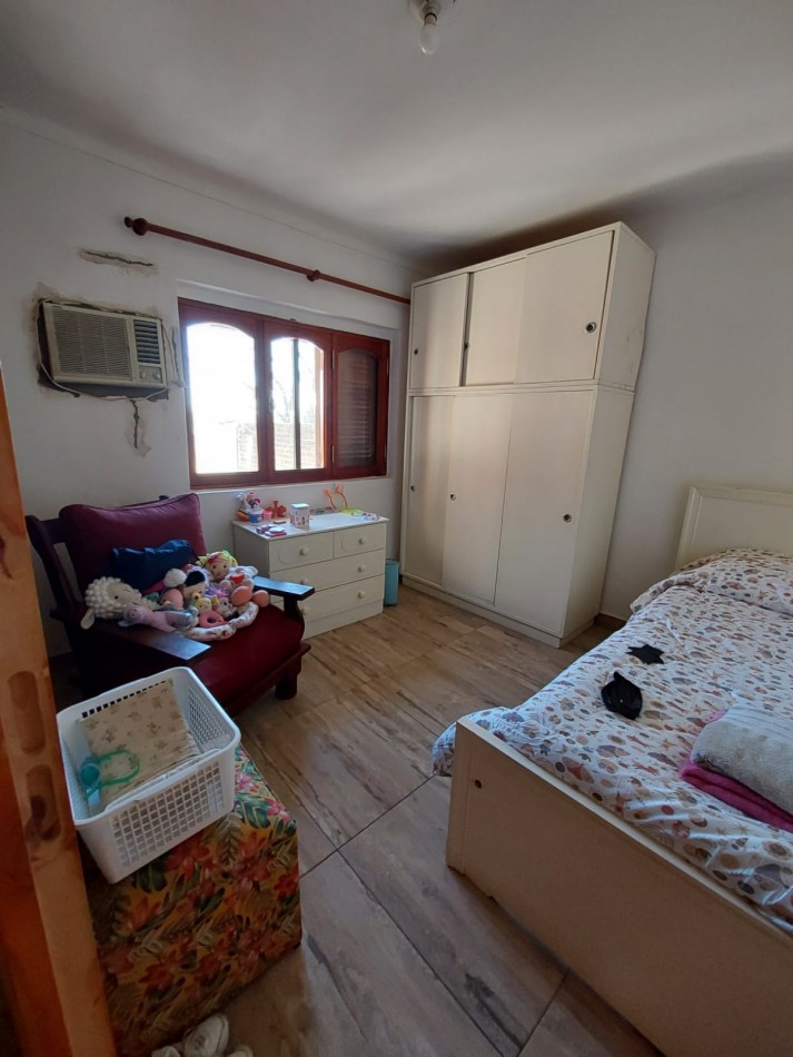 1 de Mayo 3515, Santo Tome