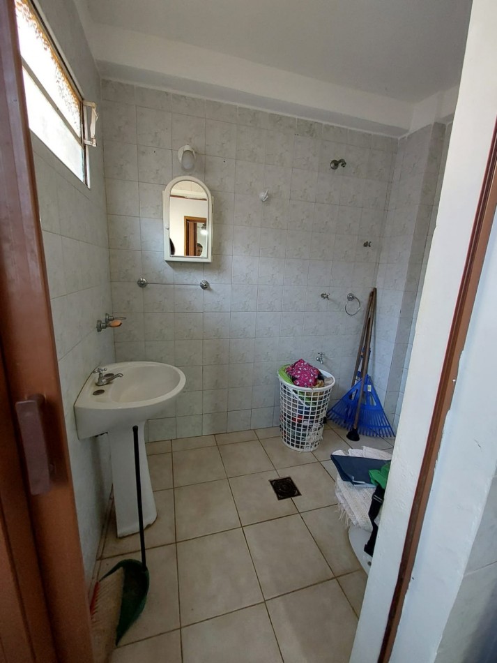 1 de Mayo 3515, Santo Tome