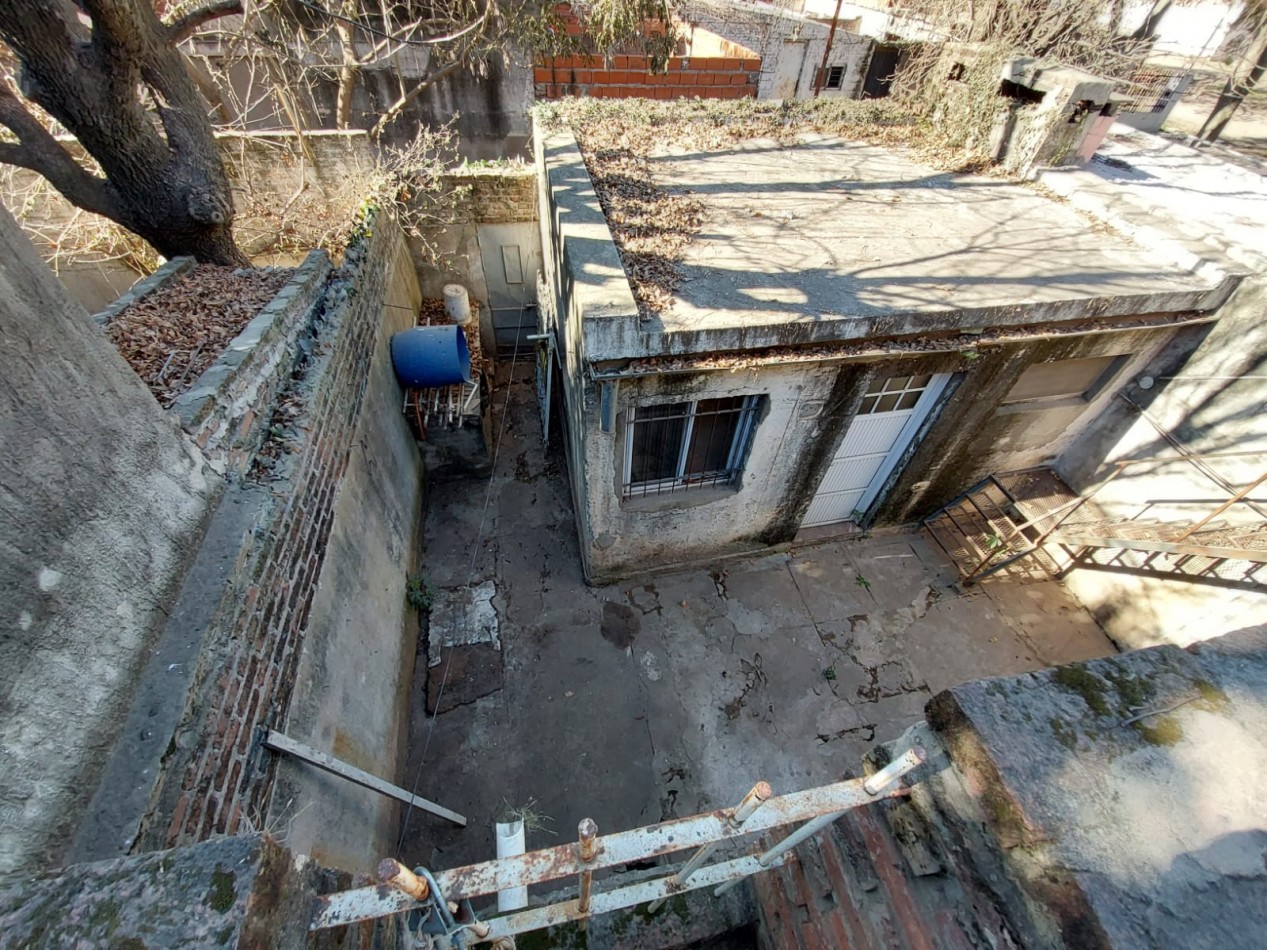 1 de Mayo 3515, Santo Tome