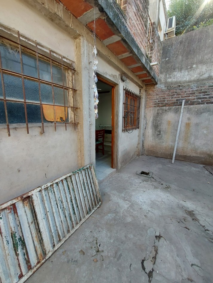 1 de Mayo 3515, Santo Tome