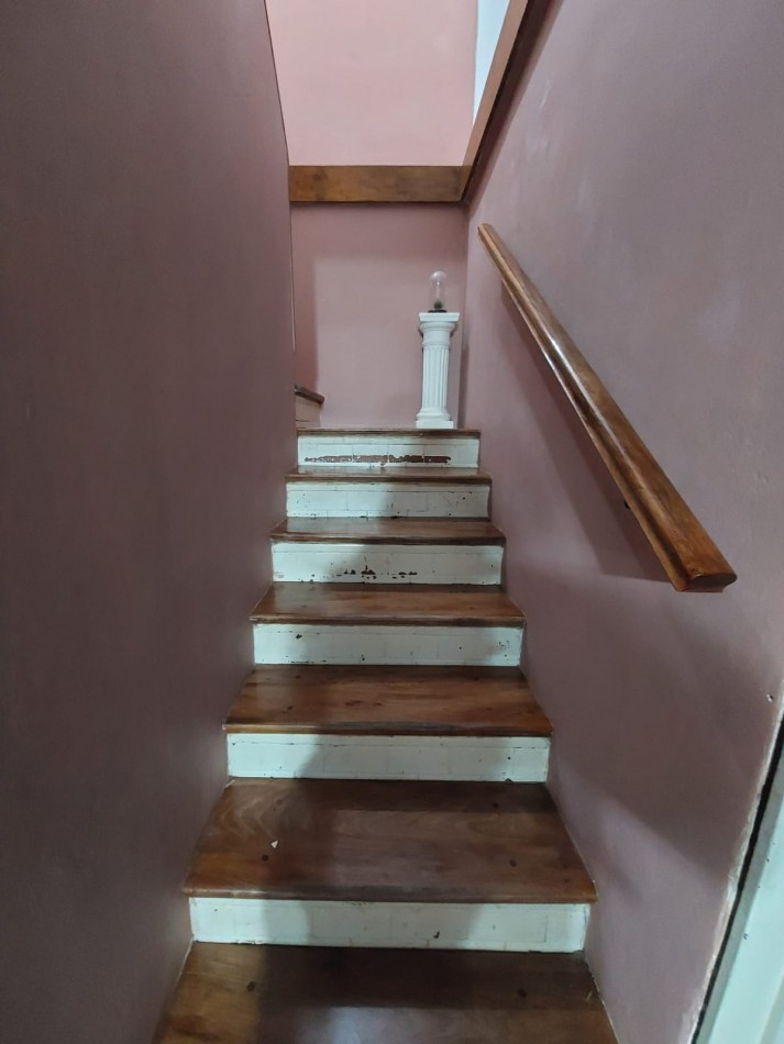 1 de Mayo 3515, Santo Tome