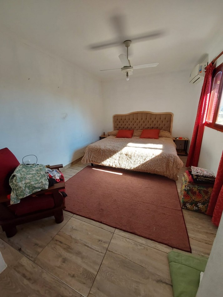 1 de Mayo 3515, Santo Tome