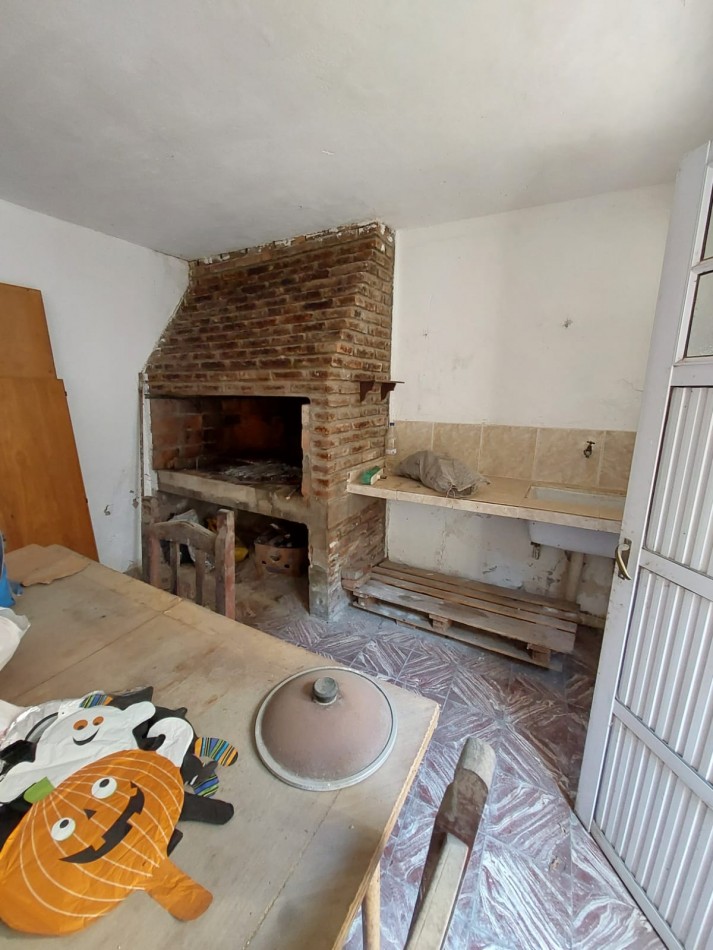 1 de Mayo 3515, Santo Tome