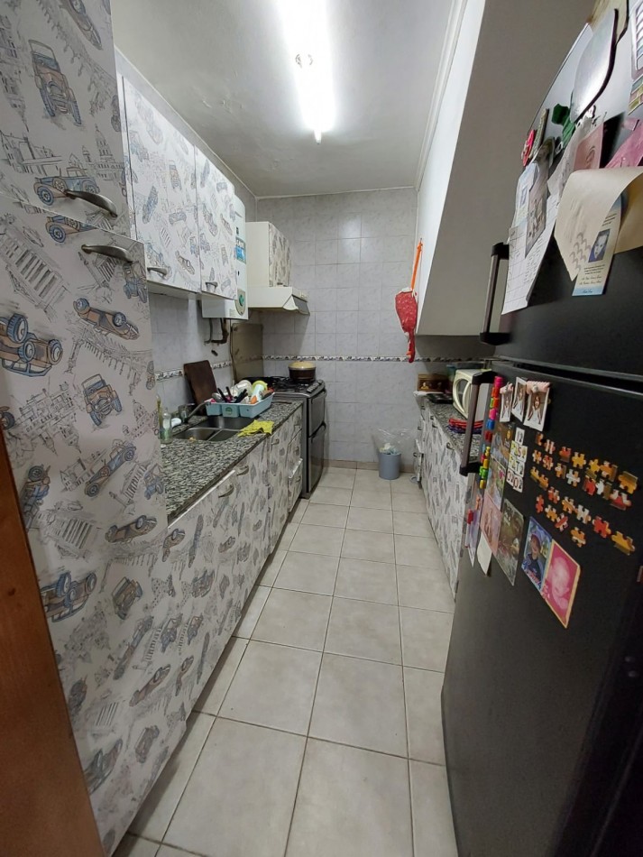 1 de Mayo 3515, Santo Tome