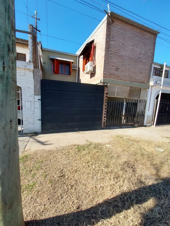 1 de Mayo 3515, Santo Tome