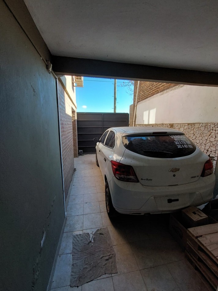 1 de Mayo 3515, Santo Tome