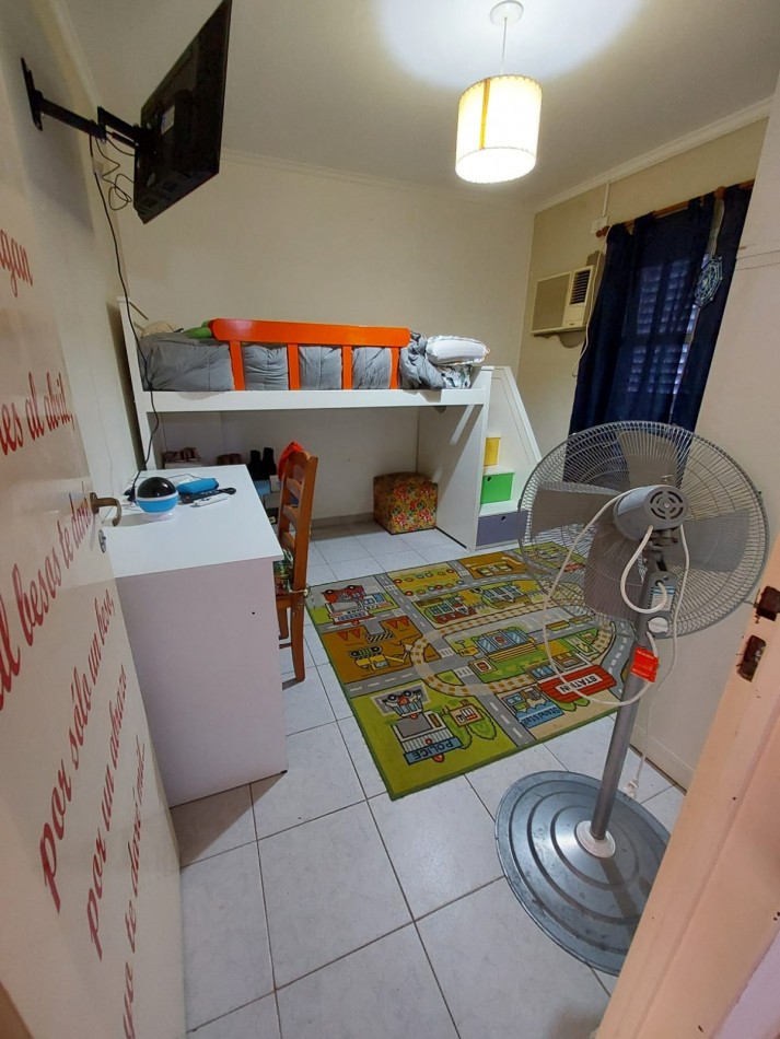 1 de Mayo 3515, Santo Tome