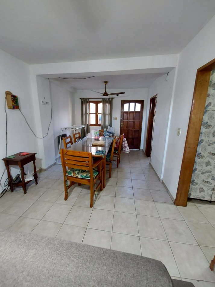 1 de Mayo 3515, Santo Tome