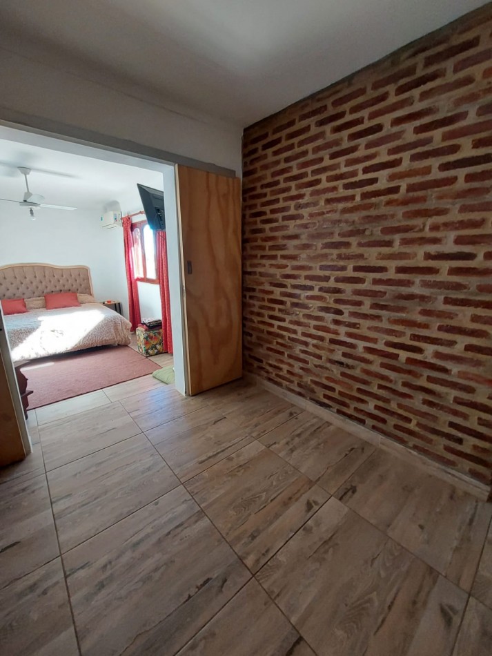 1 de Mayo 3515, Santo Tome