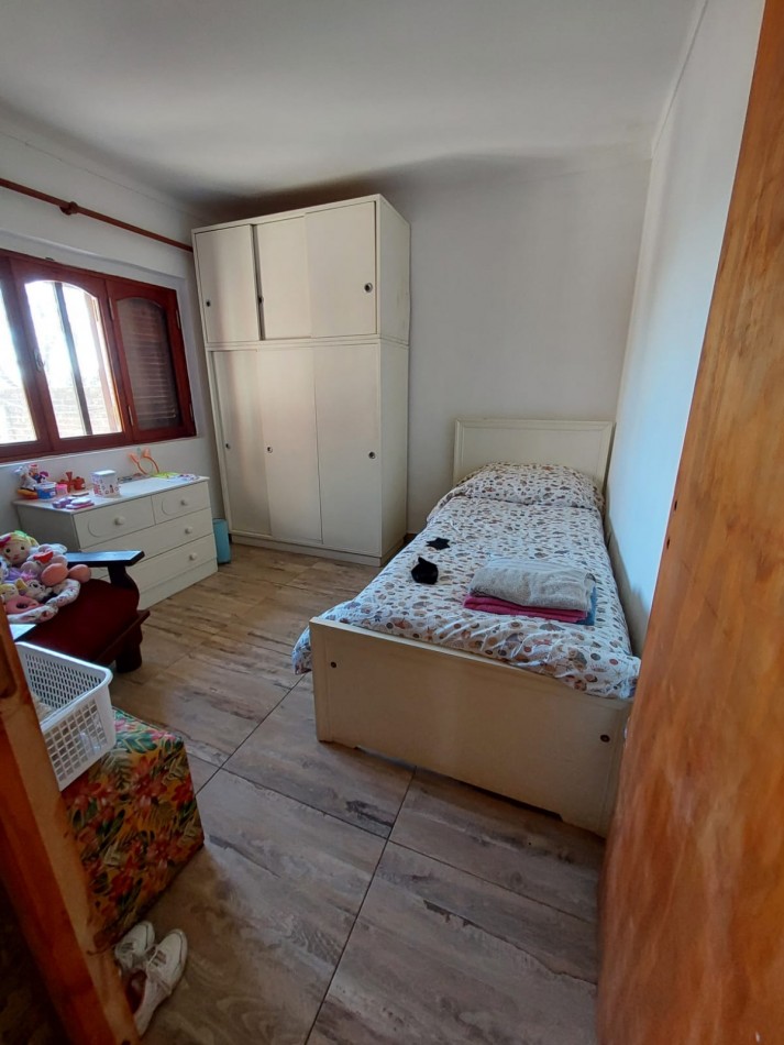 1 de Mayo 3515, Santo Tome