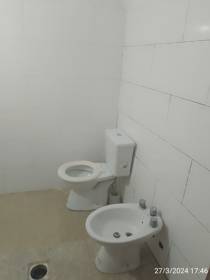 Anton Martin 2700 OPORTUNIDAD PRIMERA VIVIENDA O INVERSION !! APTA A CREDITO !!