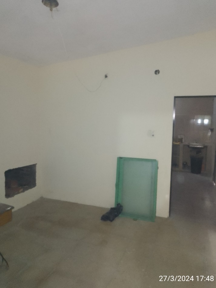 Anton Martin 2700 OPORTUNIDAD PRIMERA VIVIENDA O INVERSION !! APTA A CREDITO !!