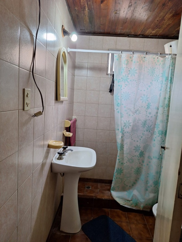 Quinta en zona el Mate, Sauce Viejo. terreno 800 m2