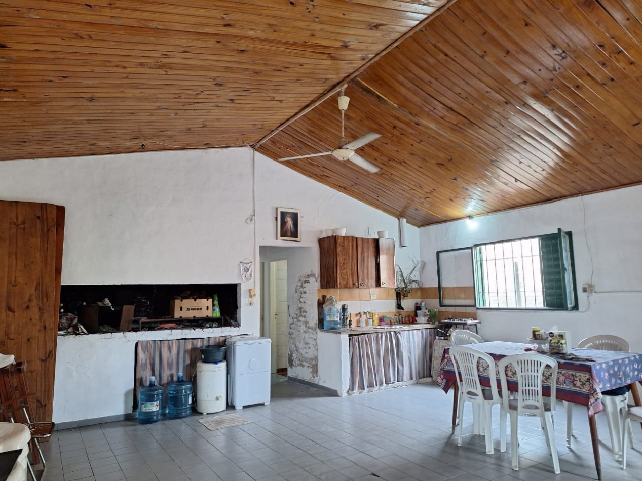 Quinta en zona el Mate, Sauce Viejo. terreno 800 m2