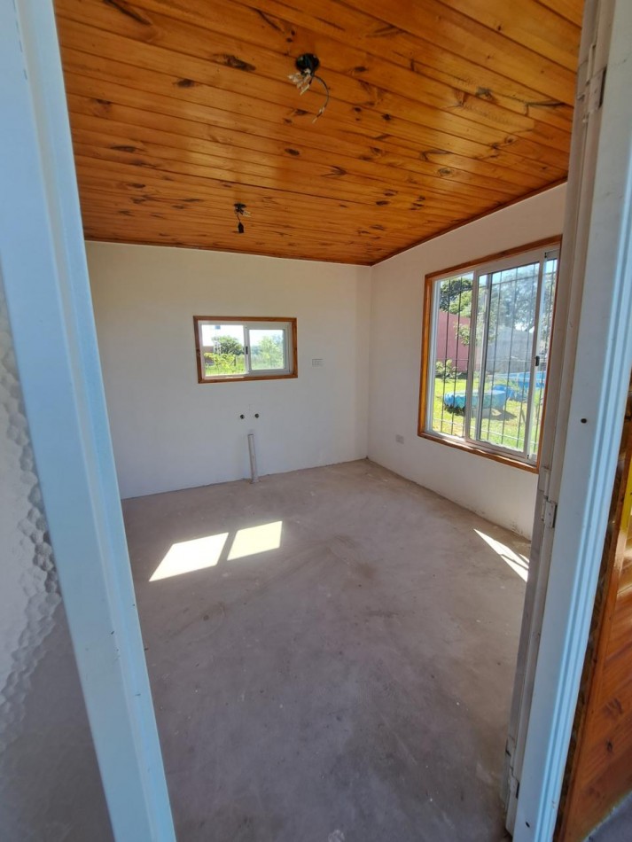 Cabaña en Campo del Medio