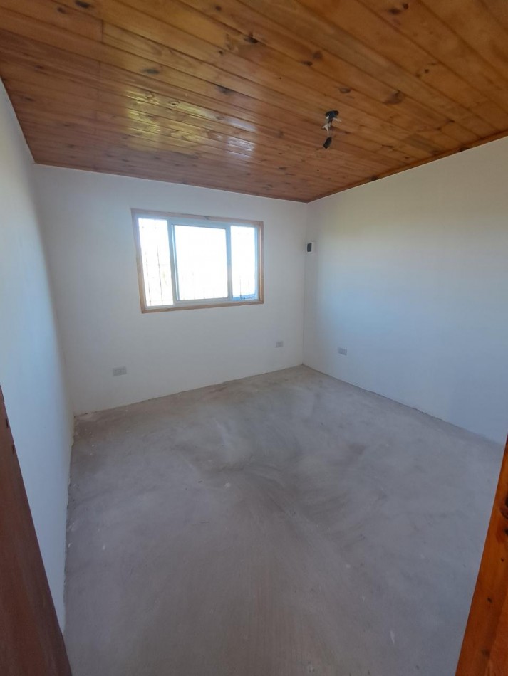 Cabaña en Campo del Medio