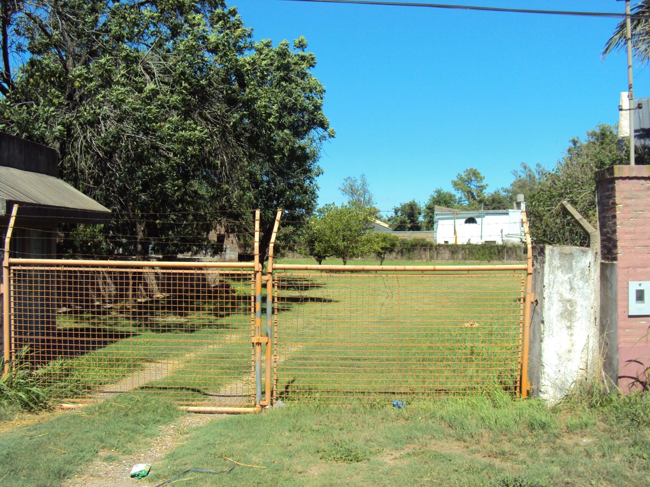 GALPON + OFICINAS EN ALQUILER