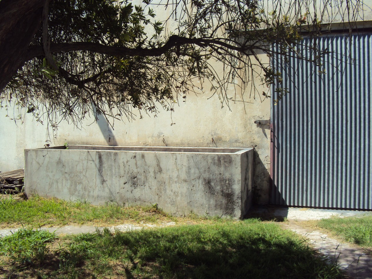 GALPON + OFICINAS EN ALQUILER