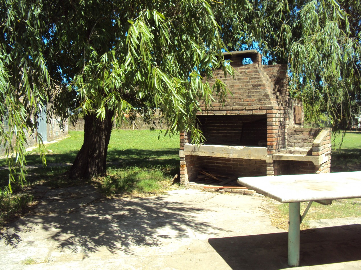 GALPON + OFICINAS EN ALQUILER