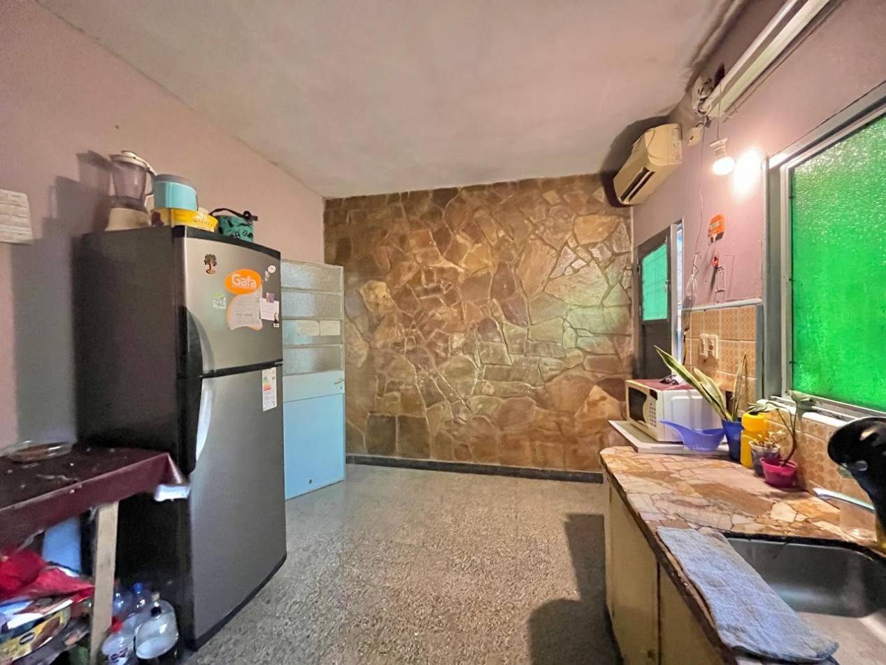 TRES PROPIEDADES, DOS CASAS EN UN MISMO TERRENO OPORTUNIDAD DESARROLLADORAS, INVERSORES !!