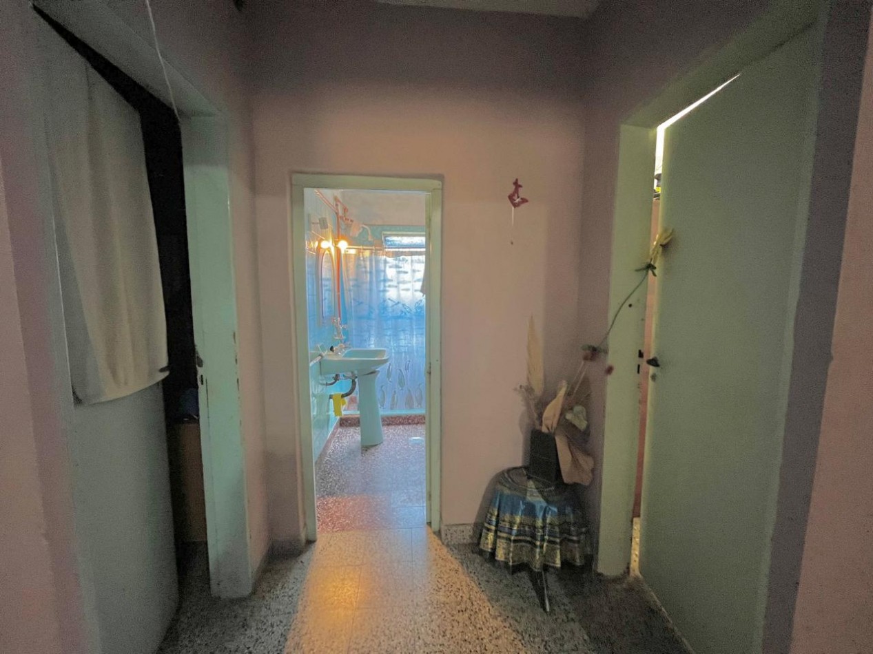 TRES PROPIEDADES, DOS CASAS EN UN MISMO TERRENO OPORTUNIDAD DESARROLLADORAS, INVERSORES !!