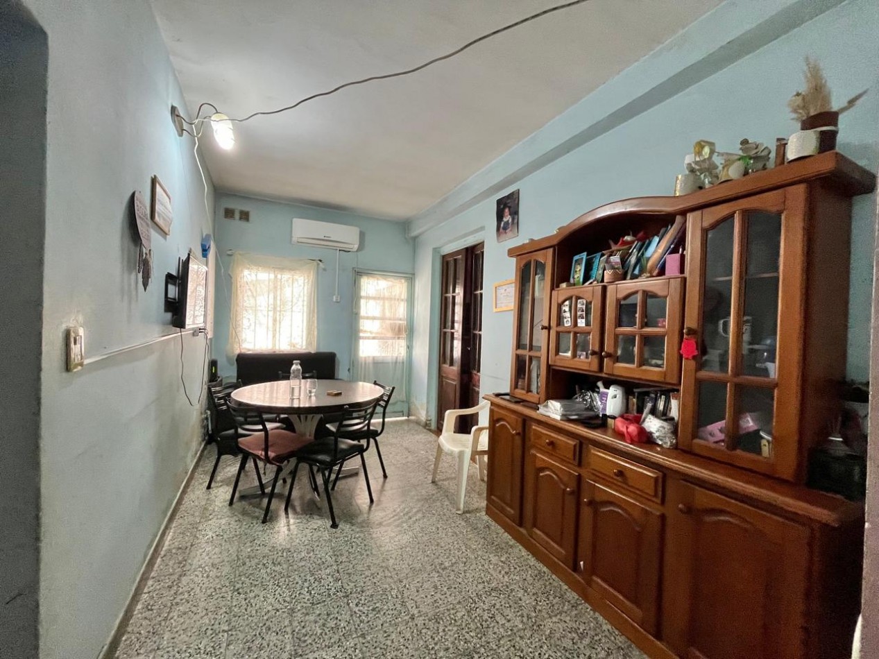 TRES PROPIEDADES, DOS CASAS EN UN MISMO TERRENO OPORTUNIDAD DESARROLLADORAS, INVERSORES !!