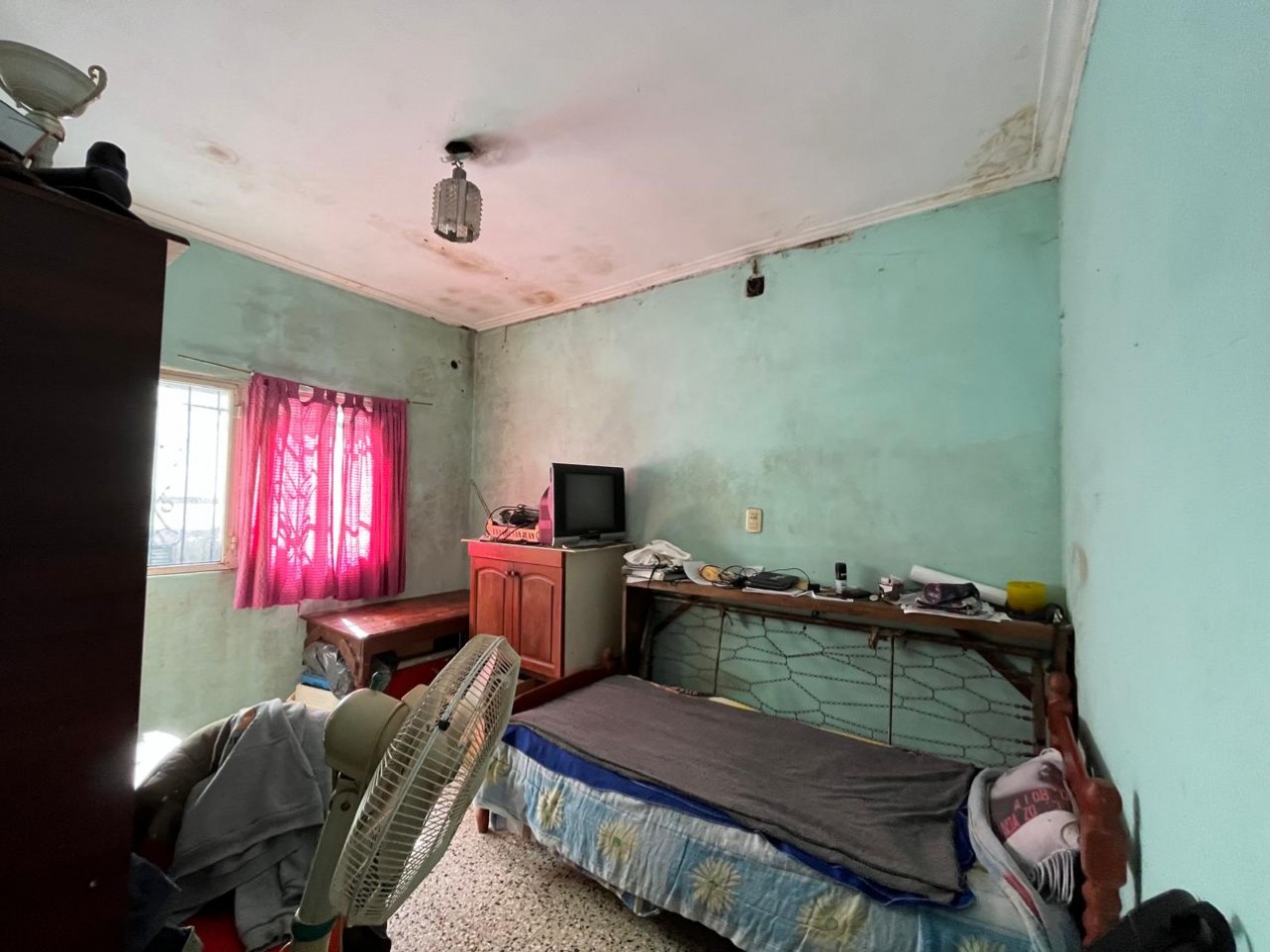 TRES PROPIEDADES, DOS CASAS EN UN MISMO TERRENO OPORTUNIDAD DESARROLLADORAS, INVERSORES !!