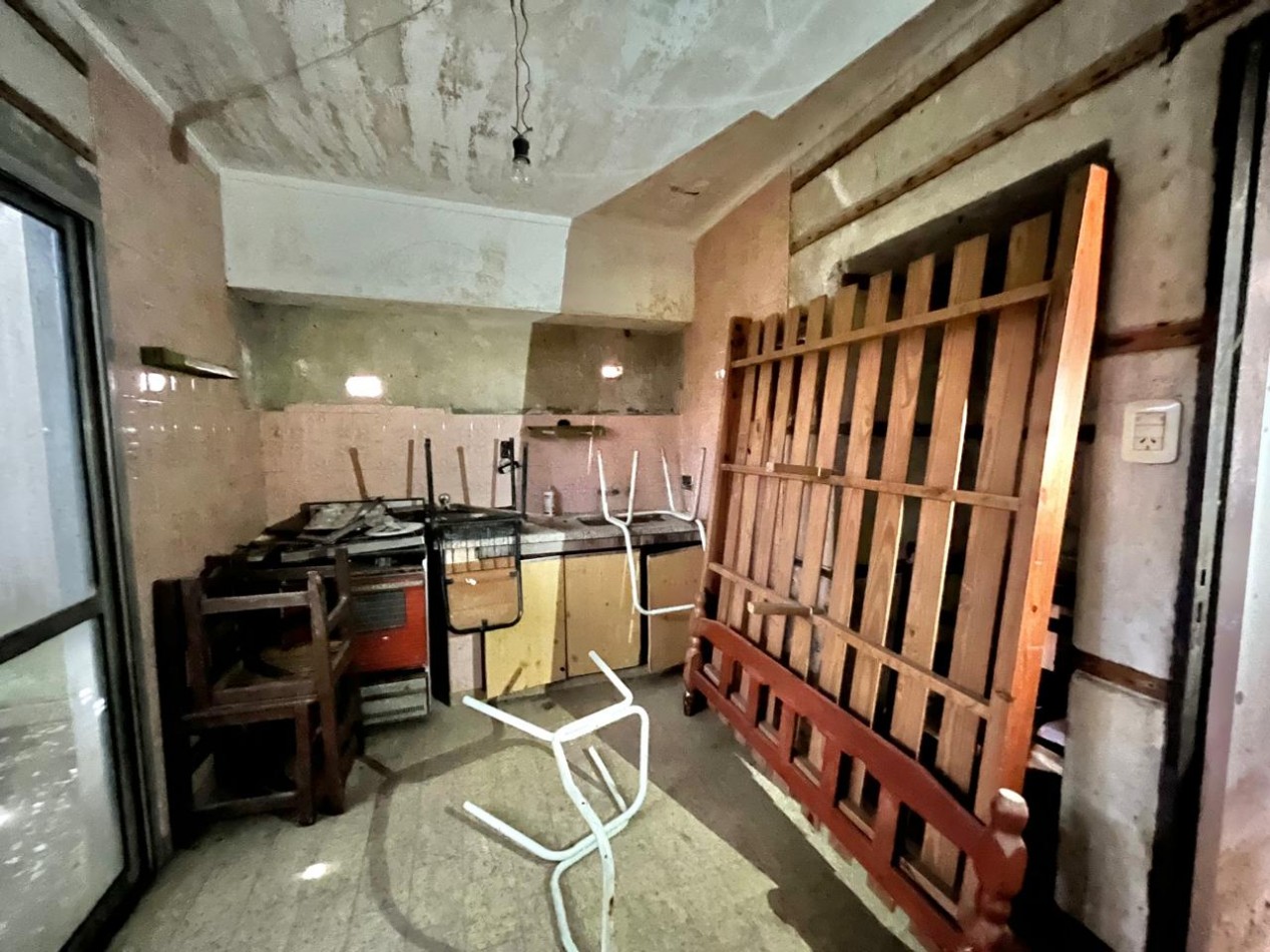 TRES PROPIEDADES, DOS CASAS EN UN MISMO TERRENO OPORTUNIDAD DESARROLLADORAS, INVERSORES !!