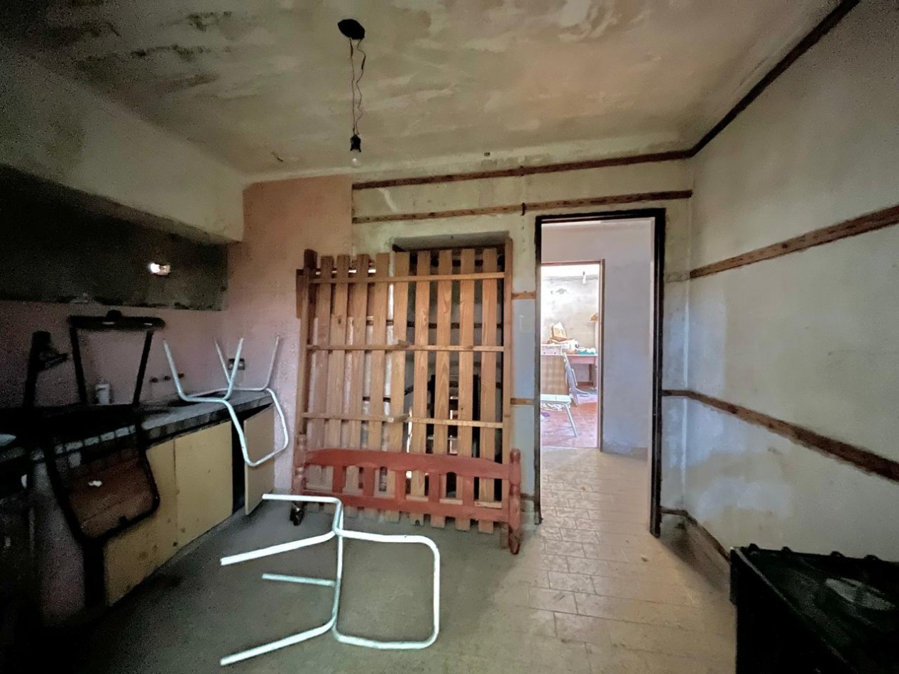 TRES PROPIEDADES, DOS CASAS EN UN MISMO TERRENO OPORTUNIDAD DESARROLLADORAS, INVERSORES !!