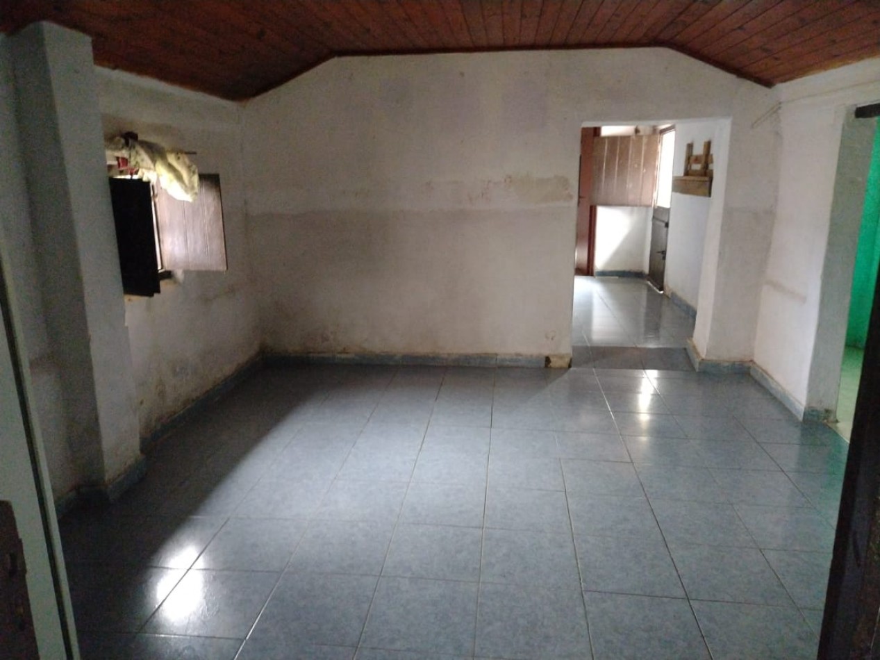 CASA DE 2 DORMITORIOS Y  AMPLIO TERRENO EN COLONIA TERESA, SAN JAVIER, STA FE