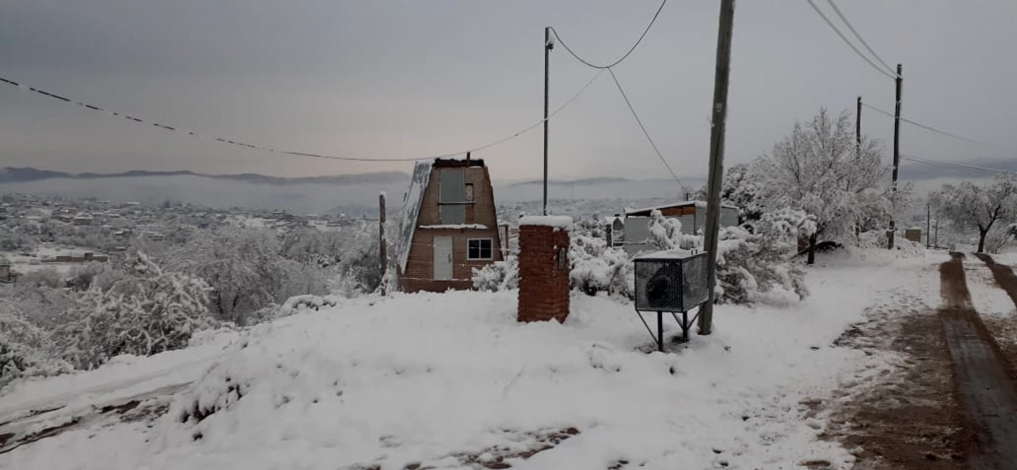 CASA + DEPARTAMENTO A TERMINAR IDEAL INVERSION !! VENDE O PERMUTA POR PROPIEDAD EN SANTA FE 