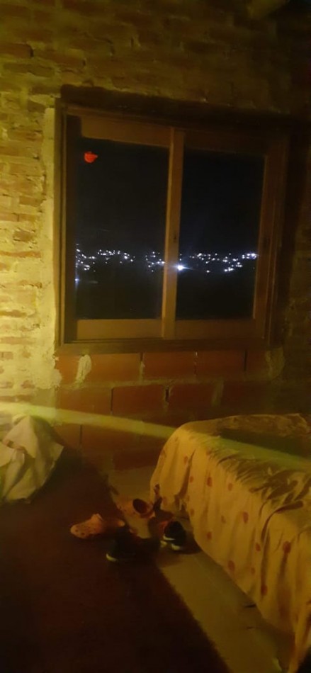 CASA + DEPARTAMENTO A TERMINAR IDEAL INVERSION !! VENDE O PERMUTA POR PROPIEDAD EN SANTA FE 