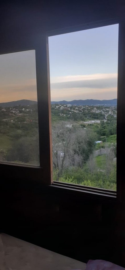 CASA + DEPARTAMENTO A TERMINAR IDEAL INVERSION !! VENDE O PERMUTA POR PROPIEDAD EN SANTA FE 