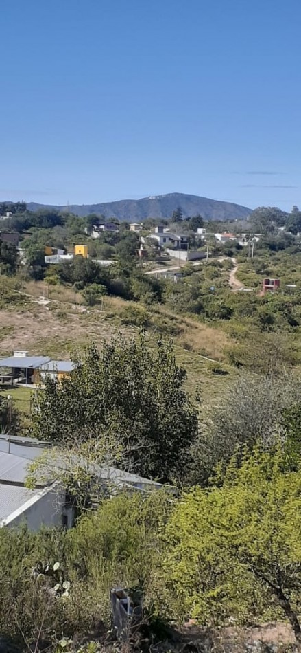 CASA + DEPARTAMENTO A TERMINAR IDEAL INVERSION !! VENDE O PERMUTA POR PROPIEDAD EN SANTA FE 