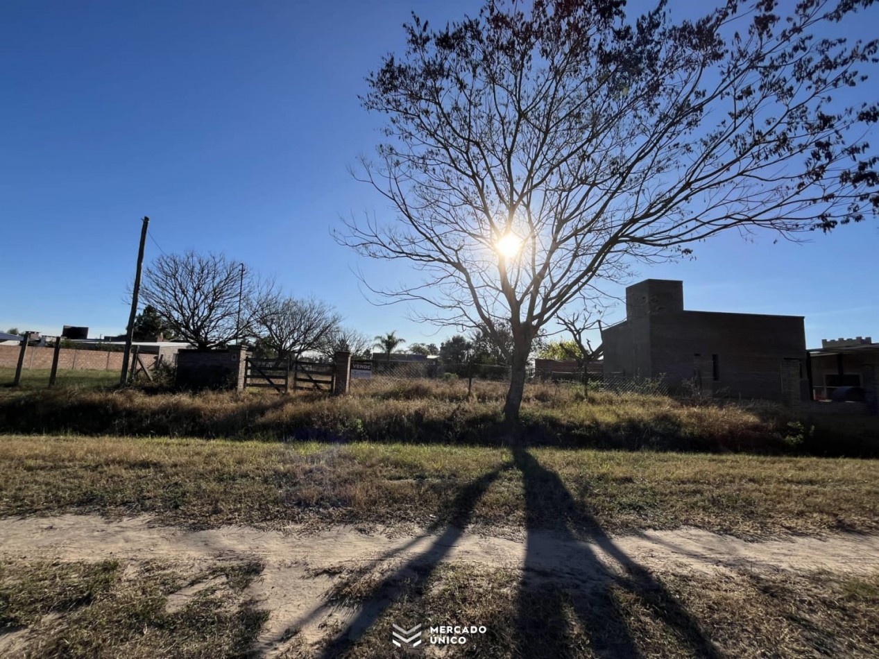 JARDINES DE LA COSTA, RUTA 1 KM 11 ARROYO LEYES !! OPORTUNIDAD DE INVERSION-PRIMERA VIVIENDA !!