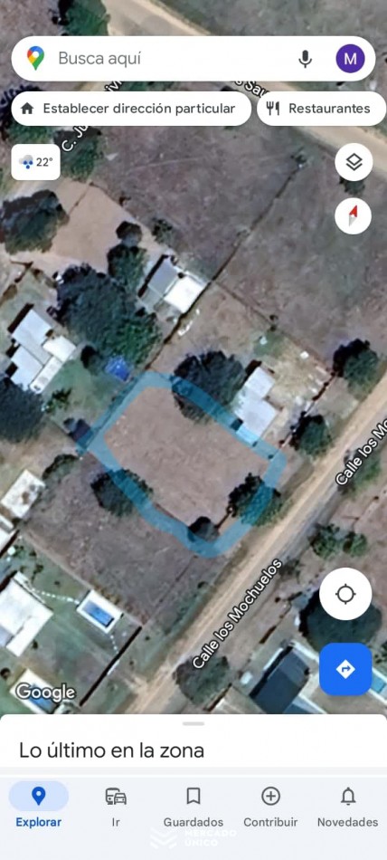 JARDINES DE LA COSTA, RUTA 1 KM 11 ARROYO LEYES !! OPORTUNIDAD DE INVERSION-PRIMERA VIVIENDA !!