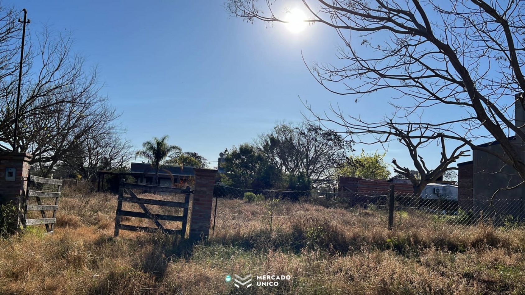 JARDINES DE LA COSTA, RUTA 1 KM 11 ARROYO LEYES !! OPORTUNIDAD DE INVERSION-PRIMERA VIVIENDA !!