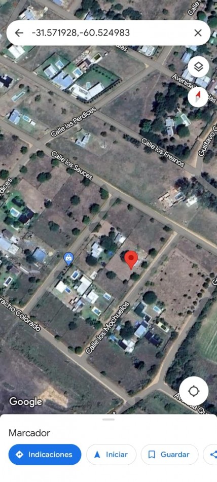 JARDINES DE LA COSTA, RUTA 1 KM 11 ARROYO LEYES !! OPORTUNIDAD DE INVERSION-PRIMERA VIVIENDA !!