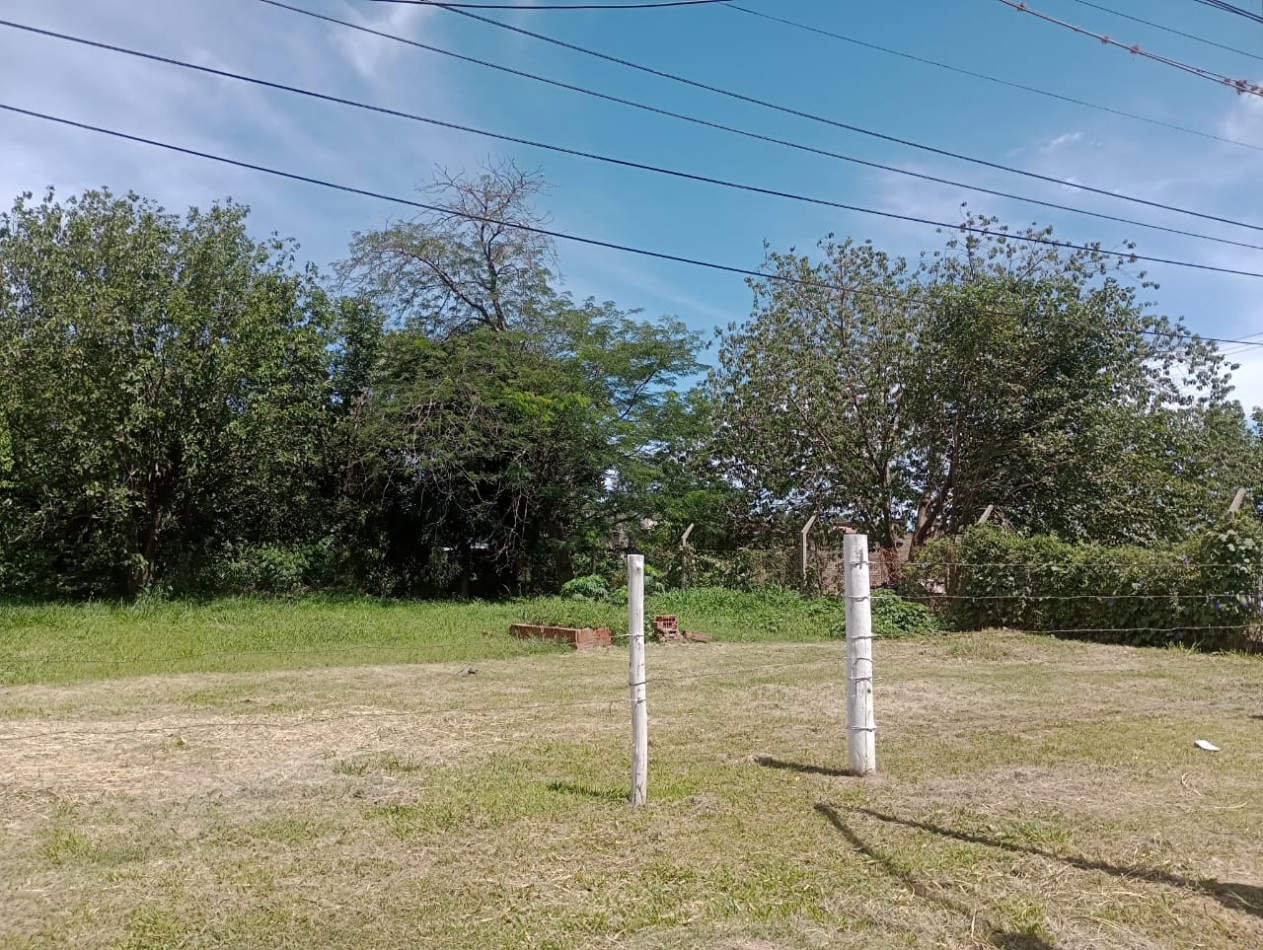 Venta de 2 terrenos, Santo Tome