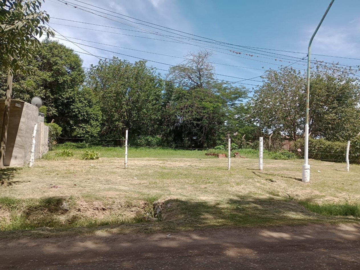 Venta de 2 terrenos, Santo Tome