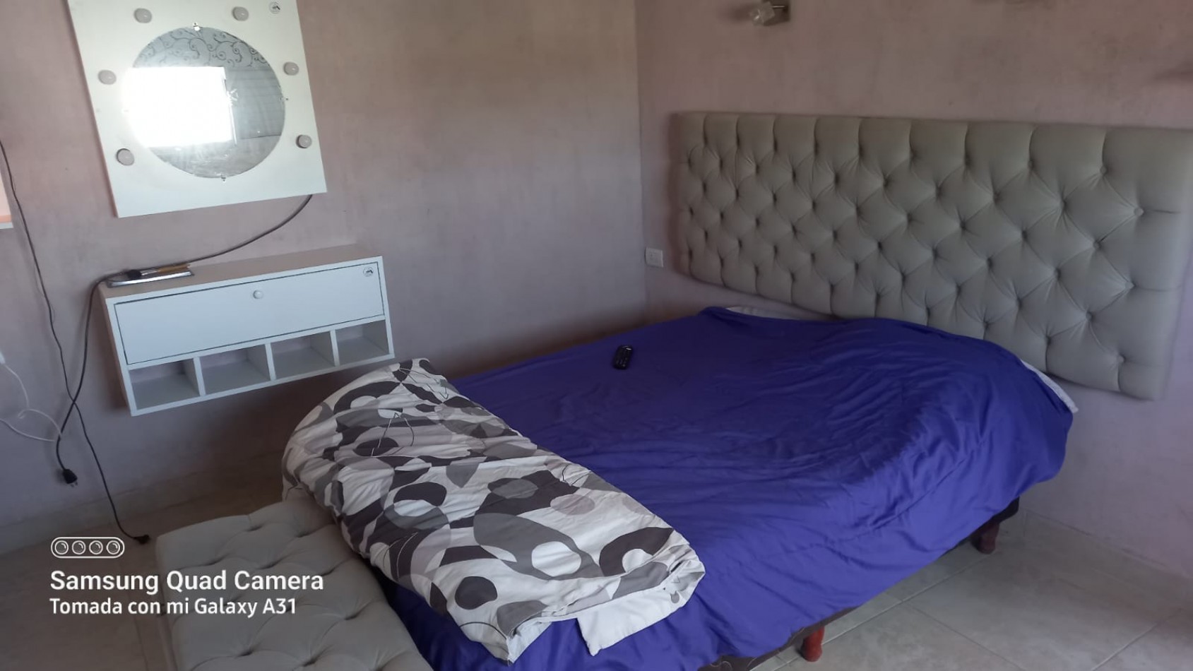 Propiedad de amplias dimensiones Chubut 2300 