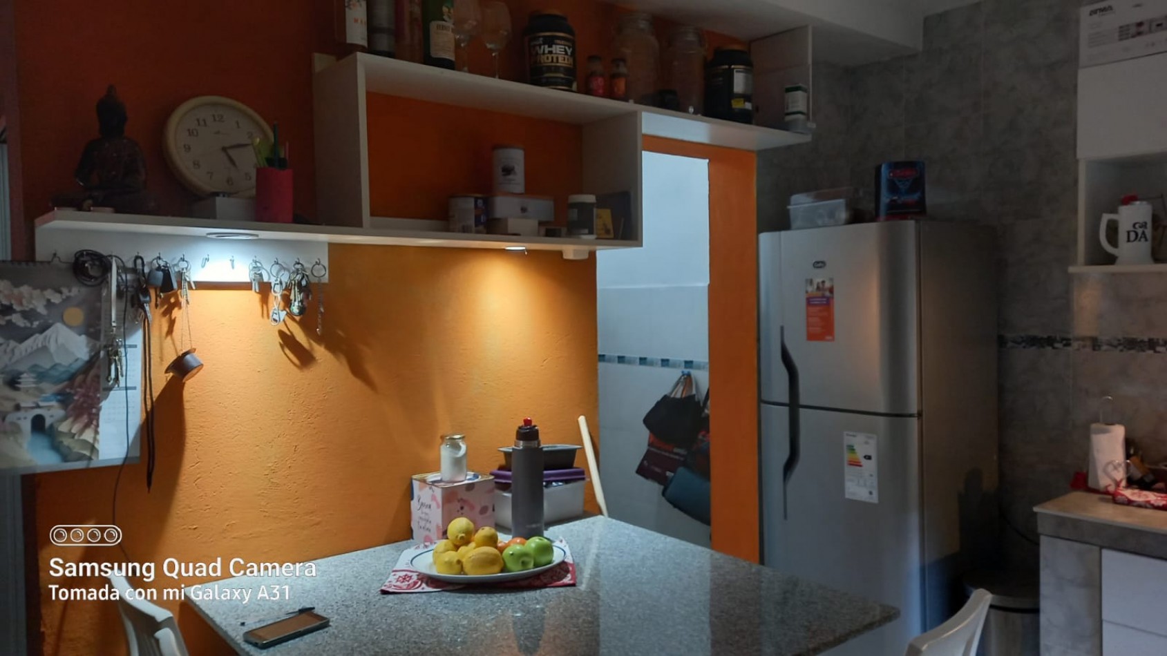 Propiedad de amplias dimensiones Chubut 2300 