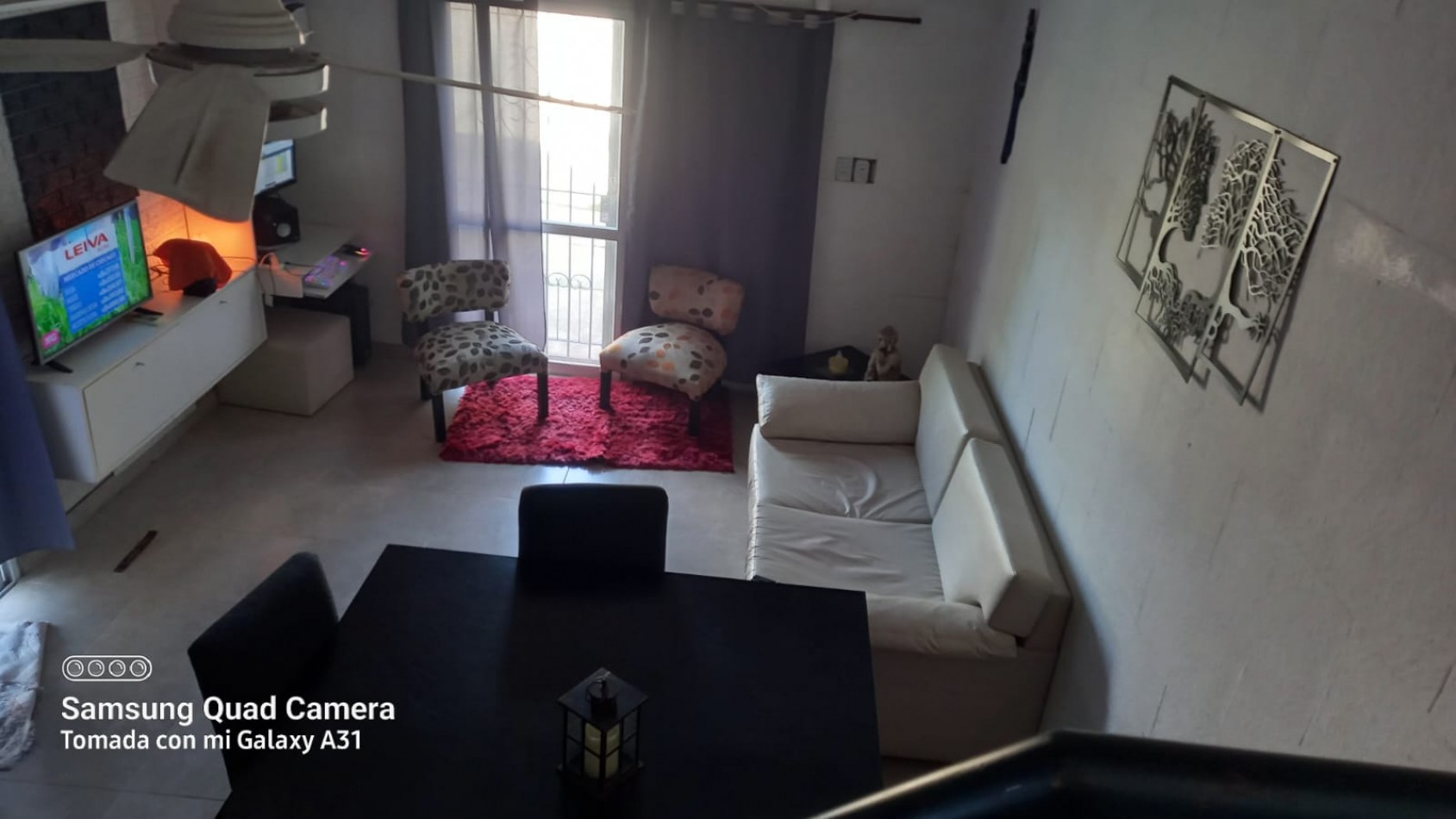 Propiedad de amplias dimensiones Chubut 2300 