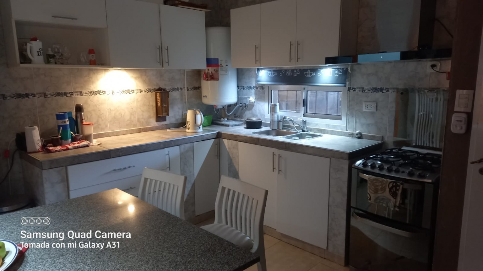 Propiedad de amplias dimensiones Chubut 2300 