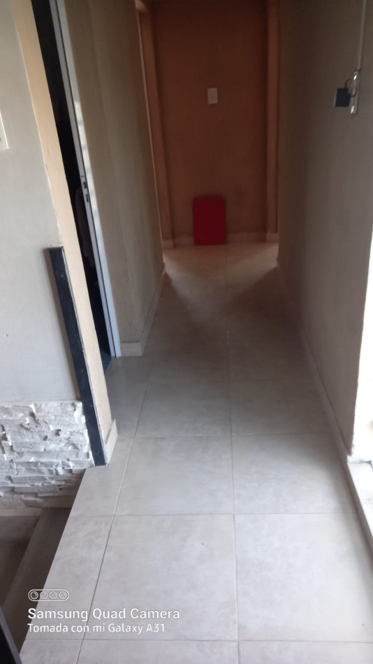 Propiedad de amplias dimensiones Chubut 2300 