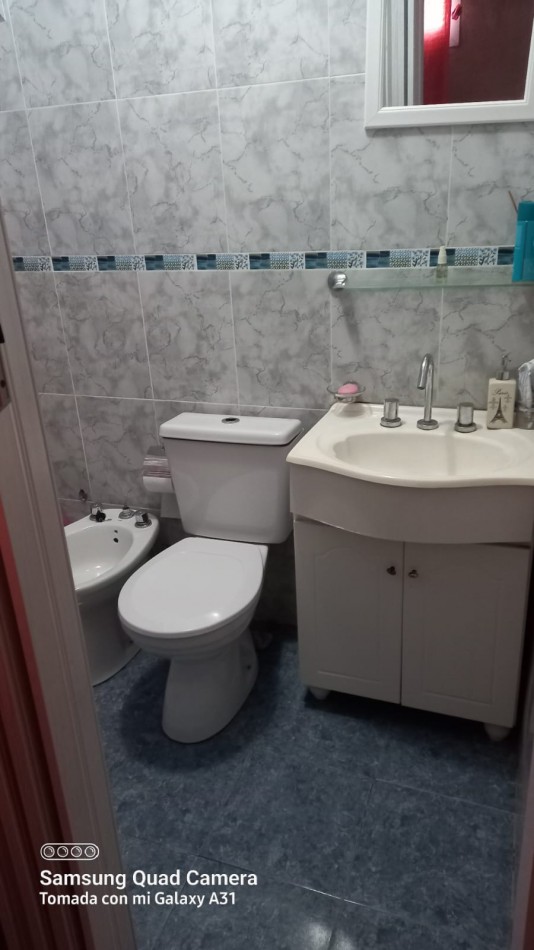 Propiedad de amplias dimensiones Chubut 2300 