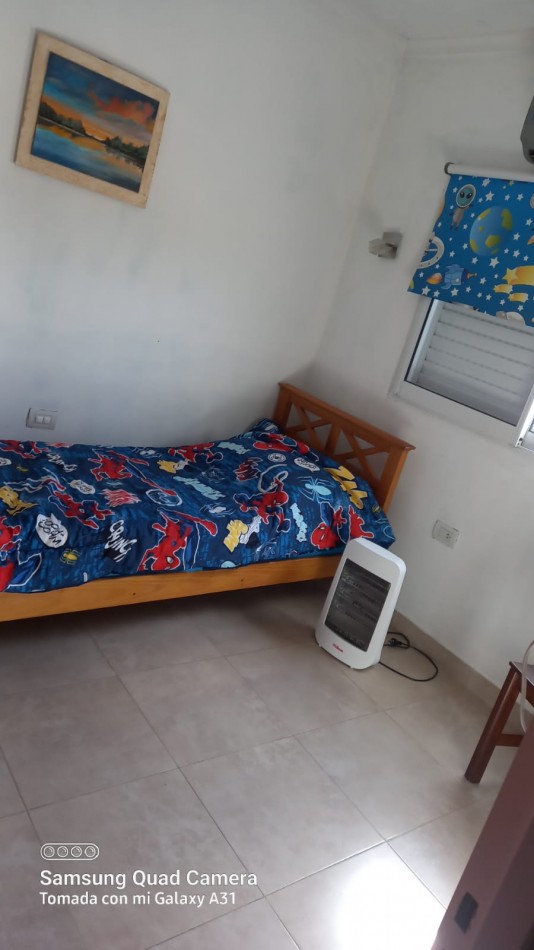 Propiedad de amplias dimensiones Chubut 2300 